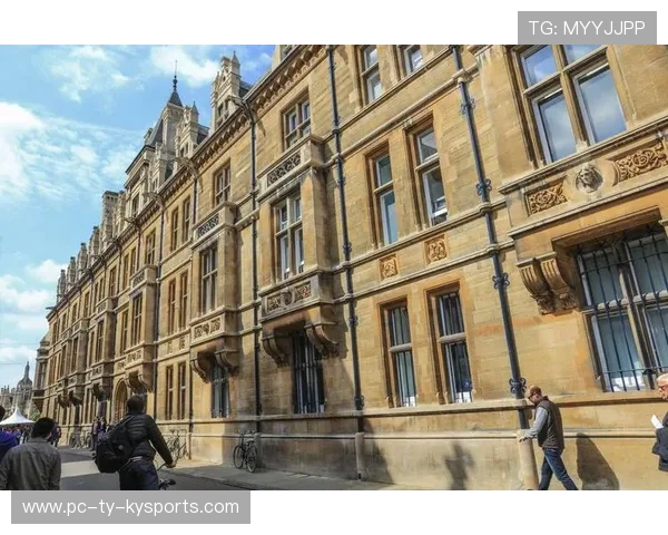 剑桥联组织有序，科学之城不容小觑，剑桥科技创始人